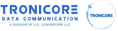 Tronicore - Data Communication and Network Solutions